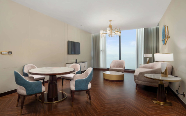 Radisson Blu Hotel, Ha Long Bay