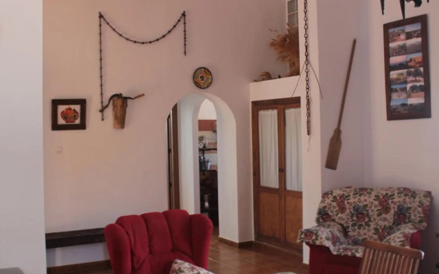 Casa Rural Piedras Negras, La Parchite, Ronda