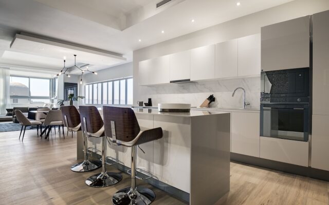 The Penthouse Collection