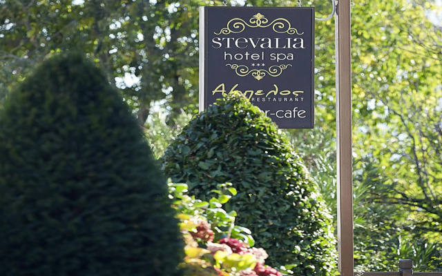 Stevalia Hotel And Spa