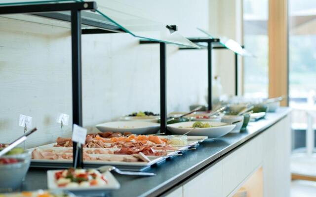 Euler Neuschönau Naturhotel