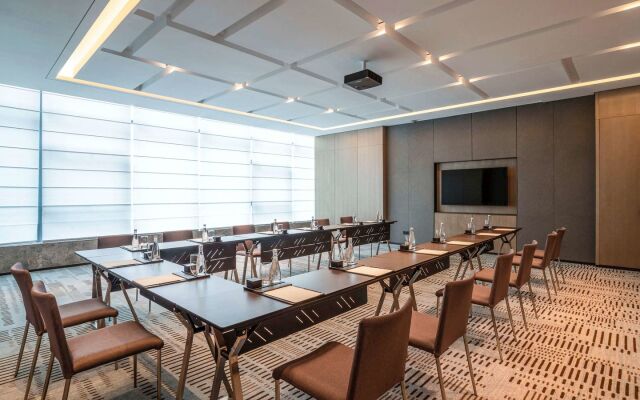 Sofitel Hangzhou Yingguan Hotel