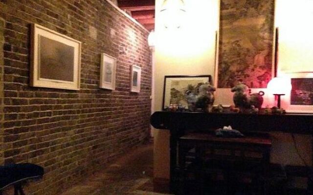 Huangyao Yituobang Hostel