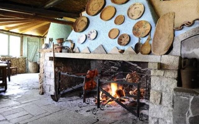 Agriturismo Barbagia