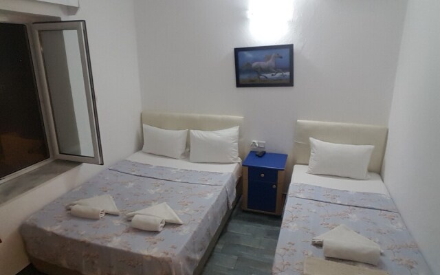 Bodrum Motel