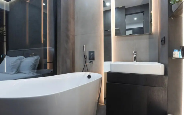 Stay Inn  on Buzand Str. 97