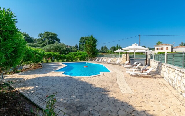 Villa Rosa 2