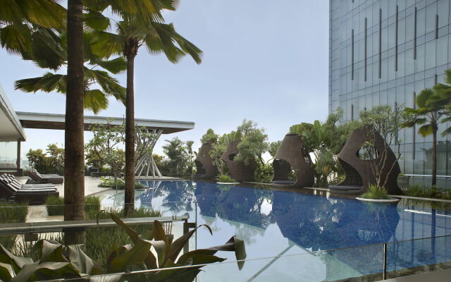 Hilton Bandung