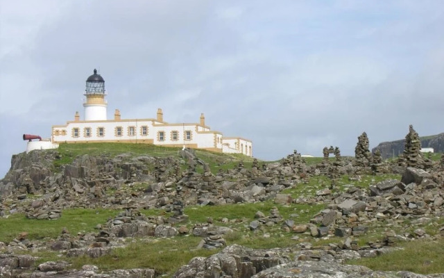 The Tables Guest House