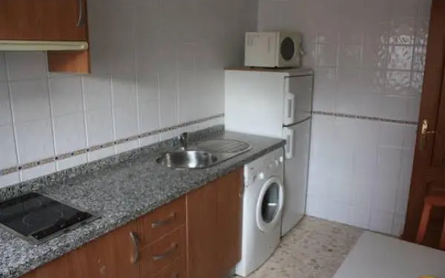 Apartamentos Casa Sardina