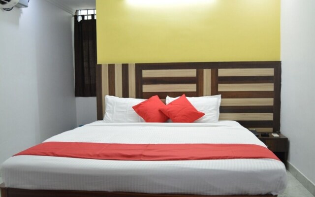 Hotel Grand Sheela