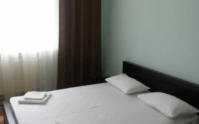 Sanivan Guest House