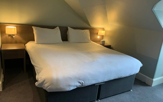 The Royal Hotel