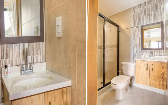 Suites Alcatraces 33