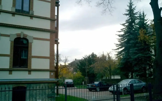 Nice Apartment in Radebeul