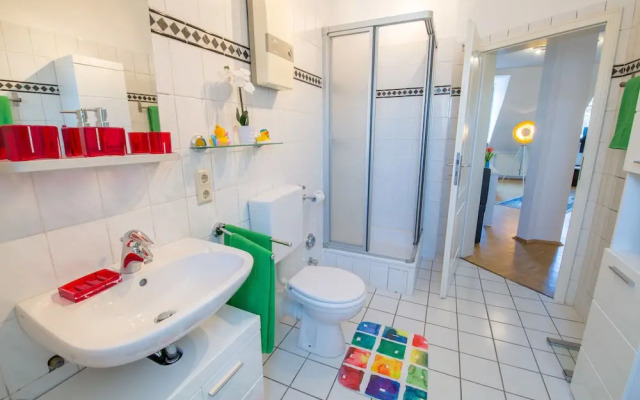 City Residences Koblenz