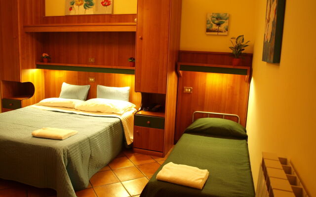 Hotel Trastevere