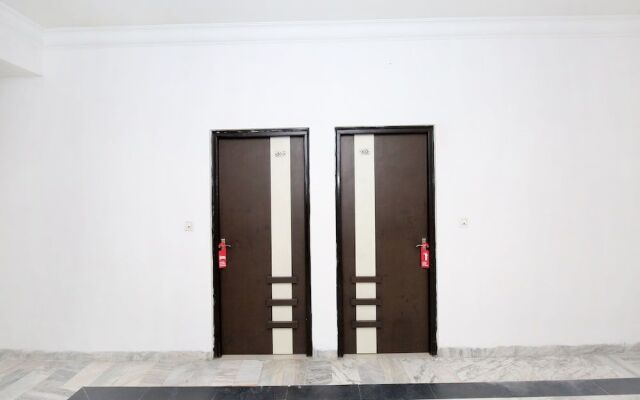 OYO 12972 Hotel Krishna castle