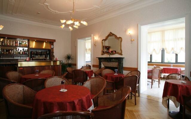 Hotel Villa Rosy