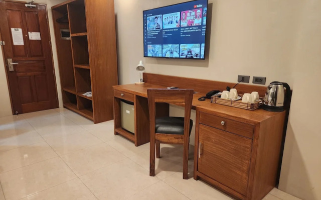 Hotel Herencia 625