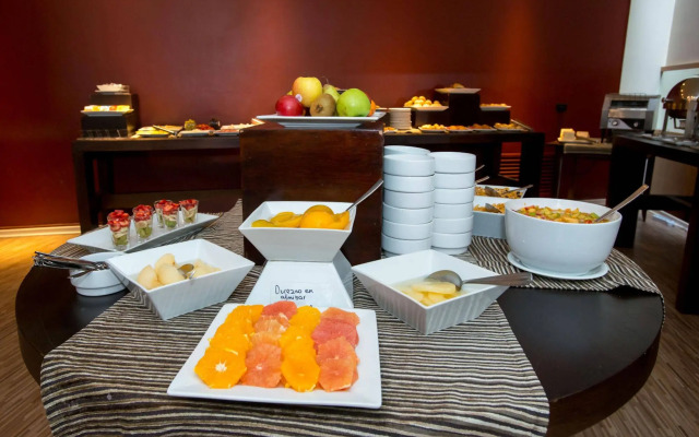 TRYP Montevideo Hotel