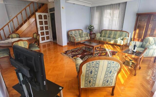 Koray Residence