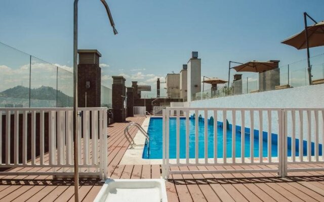 BMB Suites Apartments