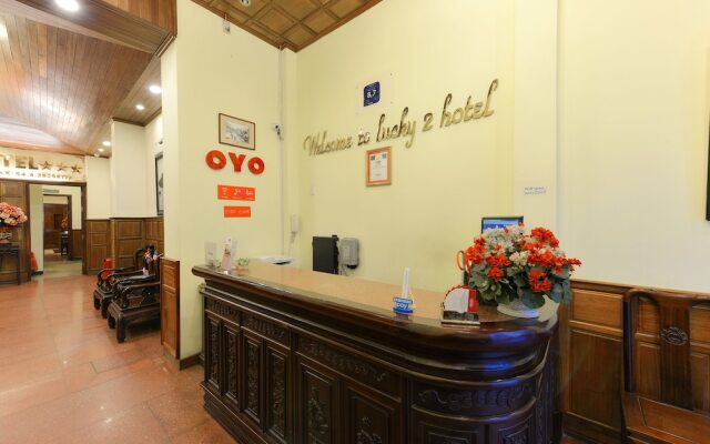 Lucky 2 Hotel
