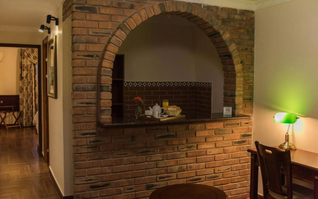 Apart Hotel El Doral