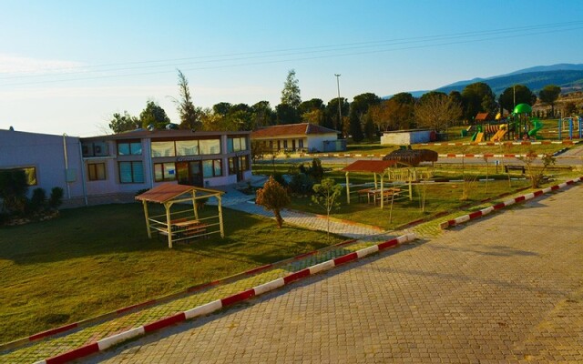 Eda Termal Aquapark - Spa Urganli Kaplicalari