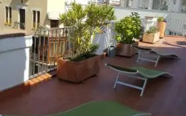 The Sky Attic Apartment