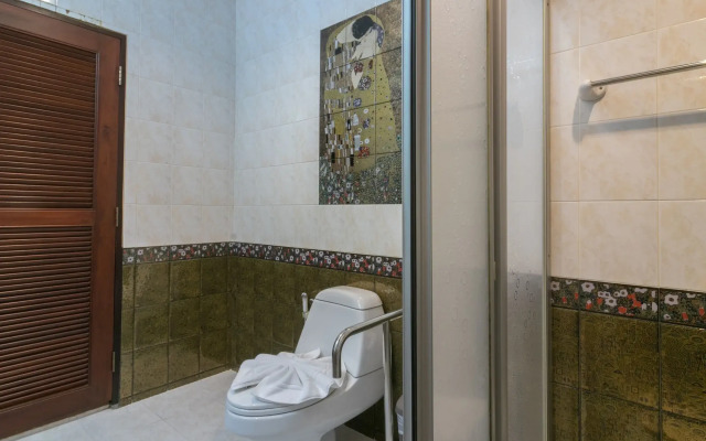 Swankiri Executive Farm Resort