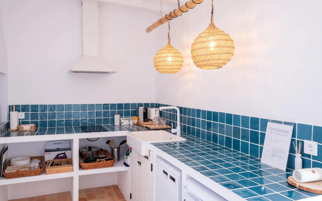 El amante suites Altea