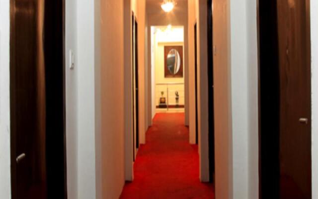 Hotel Surya Kiran