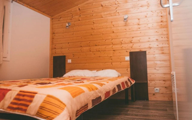 Terres de France - Hameaux des Lacs