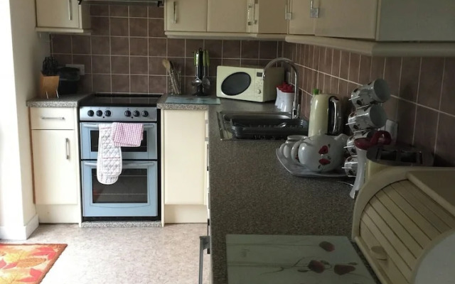 3 bed Detached Sound Healing Retreat Bungalow