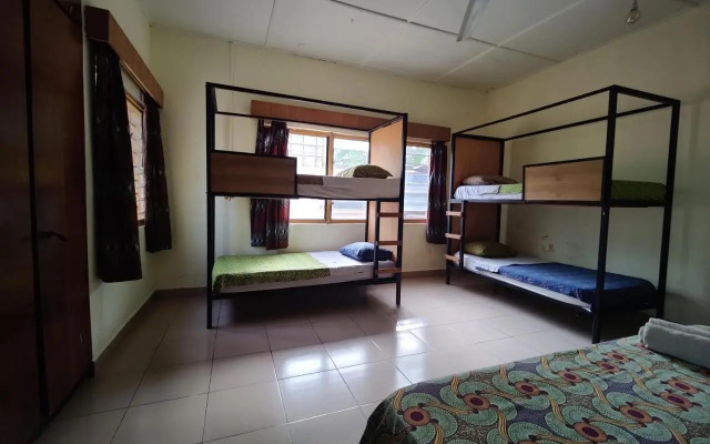 Tumi Hostel