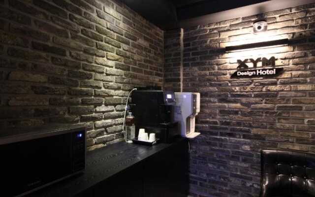 Design Hotel XYM