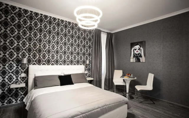 B&B Notti d'Oriente