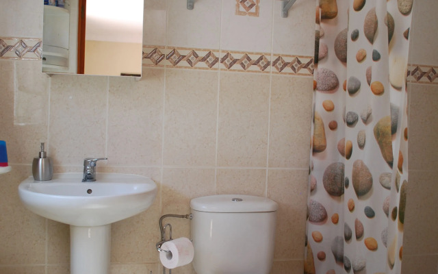 B&B Finca de los Sueños