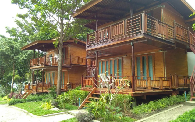 Longbay Lipe Bungalow