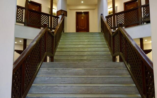 Hotel Marcopolo Pvt Ltd