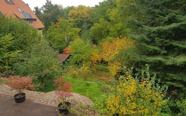 Bismarckhöhe Tharandt