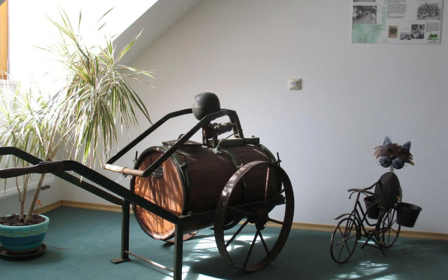Hotel Garni Hopfengold