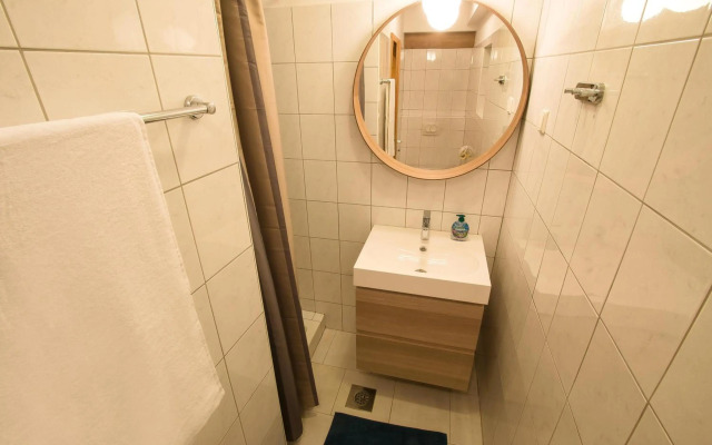 Apartment Artorius Ljubljana