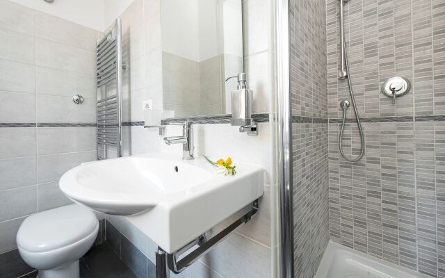 Volver da Laura e Dina