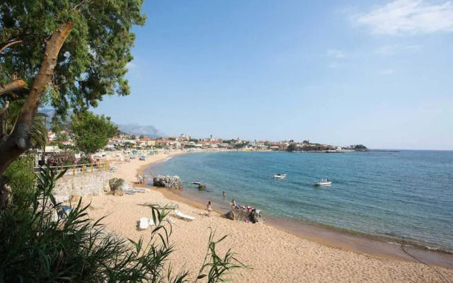 Remvi Hotel - Apartments