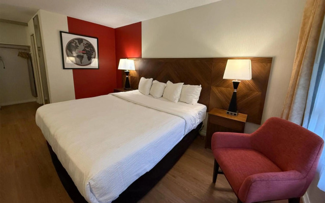 Ramada by Wyndham Arnprior
