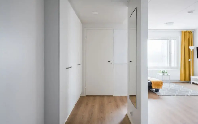 Hiisi Homes Espoo Finnoo