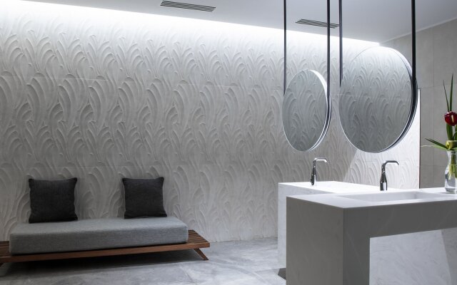 Novotel Convention And Spa